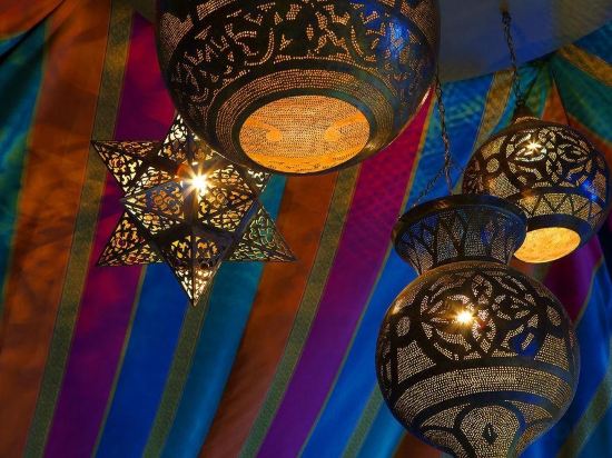 Фото The Nile Ritz-Carlton, Cairo