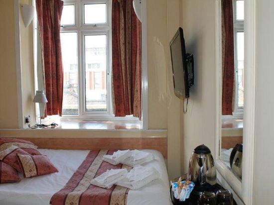 Фото Shakespeare Hotel