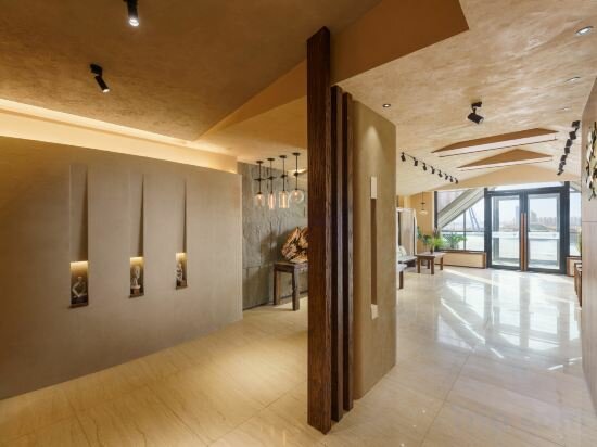 Фото One Carat City Hotel Dalian Namu