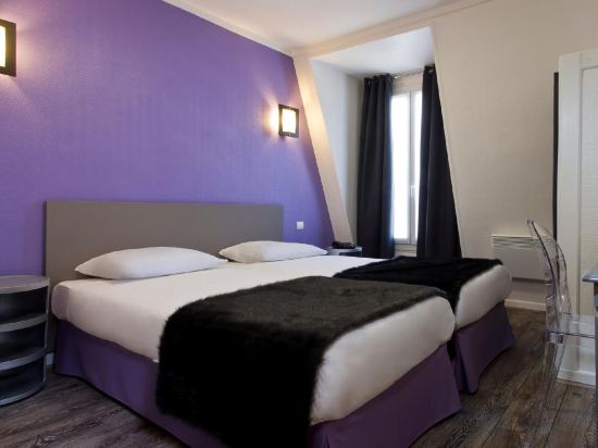 Фото O. lysée Hôtel