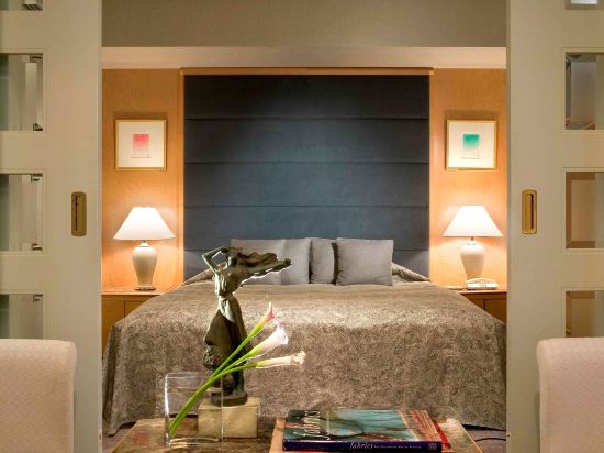 Фото Mercure Nagoya Cypress