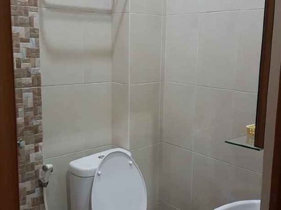 Фото Hotel Kristina