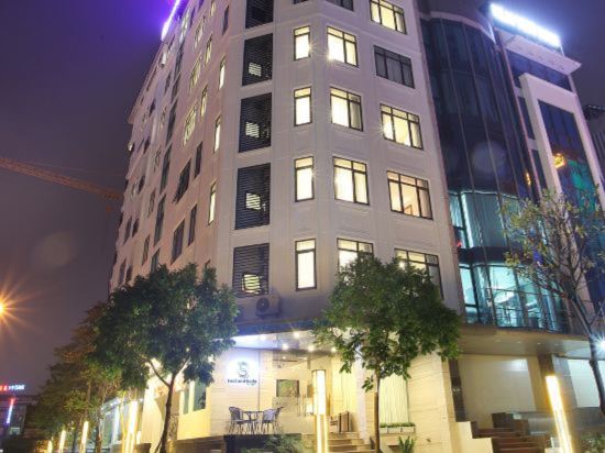 Фото Western Hanoi Hotel