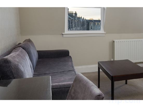 Фото Leonardo Hotel Edinburgh City