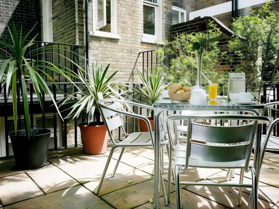 Фото Grange Clarendon