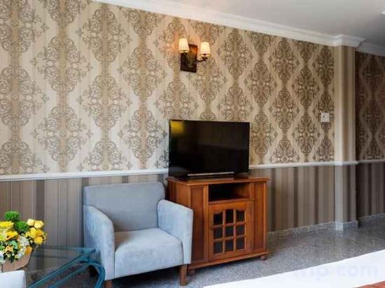 Фото Ben Thanh Boutique Hotel