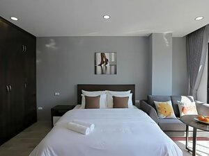 Апартаменты IStay Hotel Apartment 6