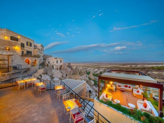Hotel Taskonaklar Hotel, Nevsehir, photo