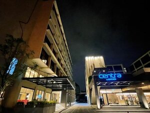 Гостиница Centara Life Hotel Bangkok Phra Nakhon