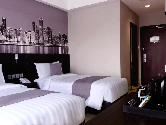 Фото Отель Neo+ Balikpapan