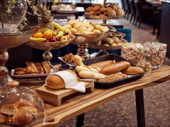 Фото Van der Valk Hotel Gladbeck