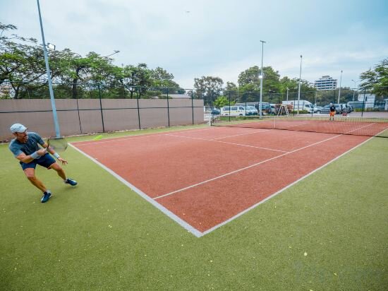 Фото Novotel Accra City Centre