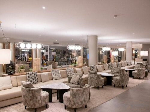 Гостиница Mangia's Himera Resort в Сицилии