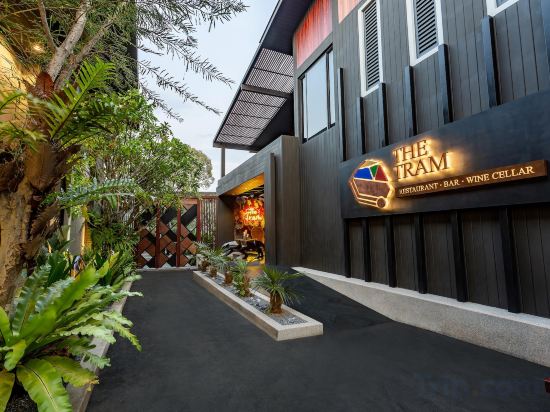 Фото The Gems Mining Pool Villas Pattaya