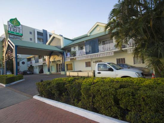 Фото Coral Tree Inn