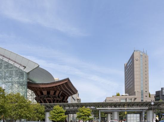 Фото Hotel Kanazawa