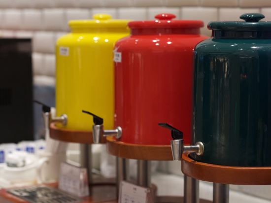 Фото Holiday Inn Express Chengdu Tianfu Square