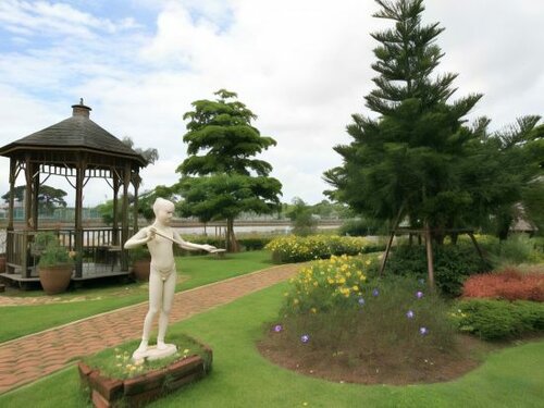 Внешний вид отеля The Imperial River House Resort в Чианграе, фото 4