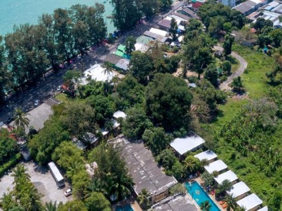 Фото Phuket Sea Resort