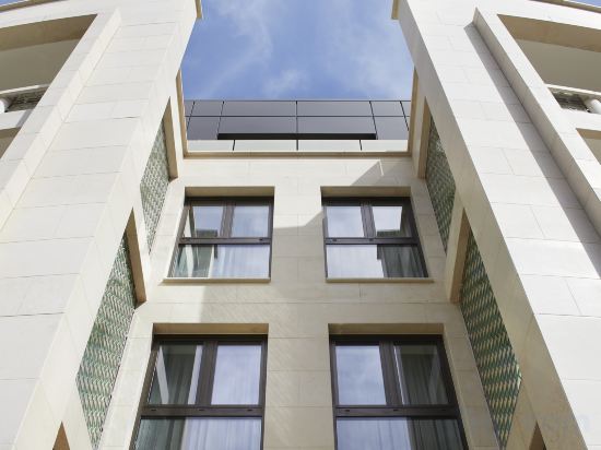 Фото Sanctum London Regents Park