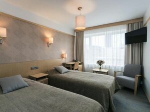 Гостиница Hotel Tartu