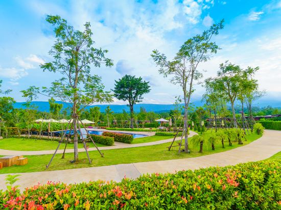 Фото Limon Villa Khao Yai by SLH