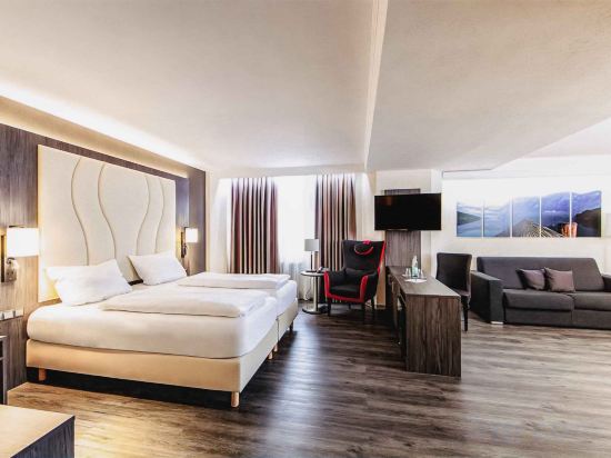 Фото Plaza Hotel Buchhorner Hof