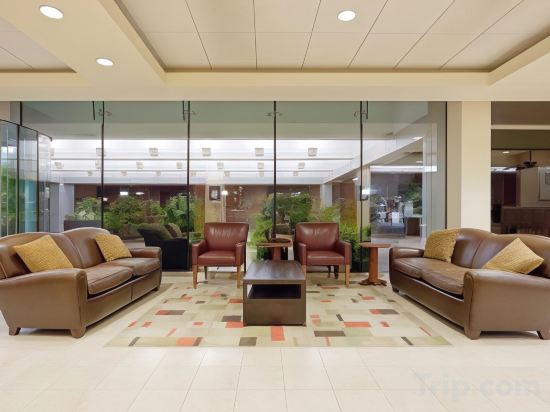 Фото Four Points by Sheraton Boston Newton