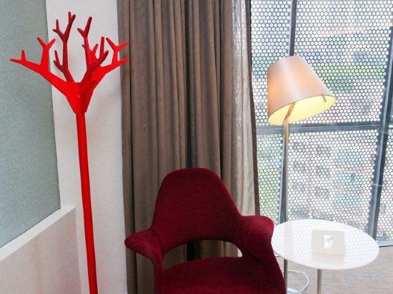 Фото D'Hotel Singapore