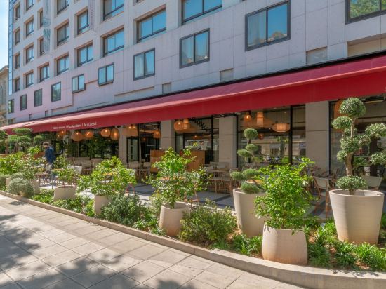 Фото Holiday Inn Nice by IHG