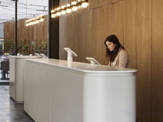 Фото Occidental Barcelona 1929