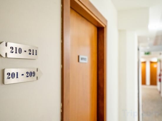 Фото abba Rambla hotel