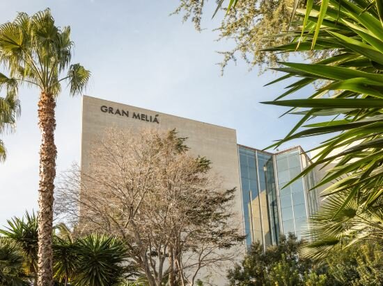 Фото Torre Melina, a Gran Meliá Hotel