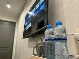 Гостиница Гостиница Афсона