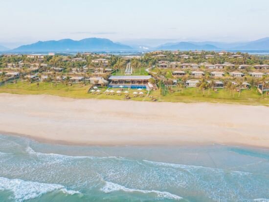 Фото Fusion Resort Cam Ranh