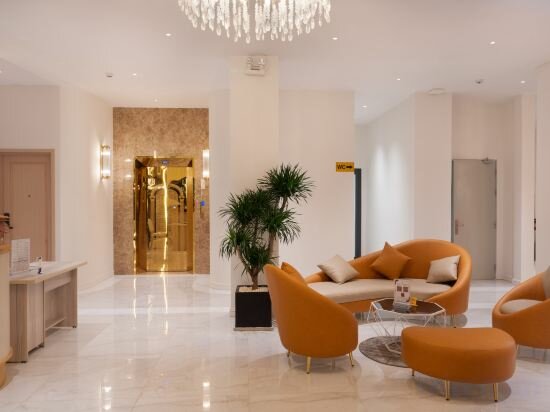 Фото Dai Loc Hotel Ha Tien
