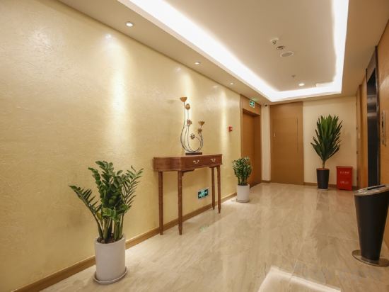 Фото 7Days Inn Chengdu Wuda Garden