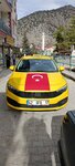 Bozkır Taxi Necati Sarıgül (Konya, Bozkir District, Yukari Neighborhood, Fevzi Pasa Avenue, 1), taxi