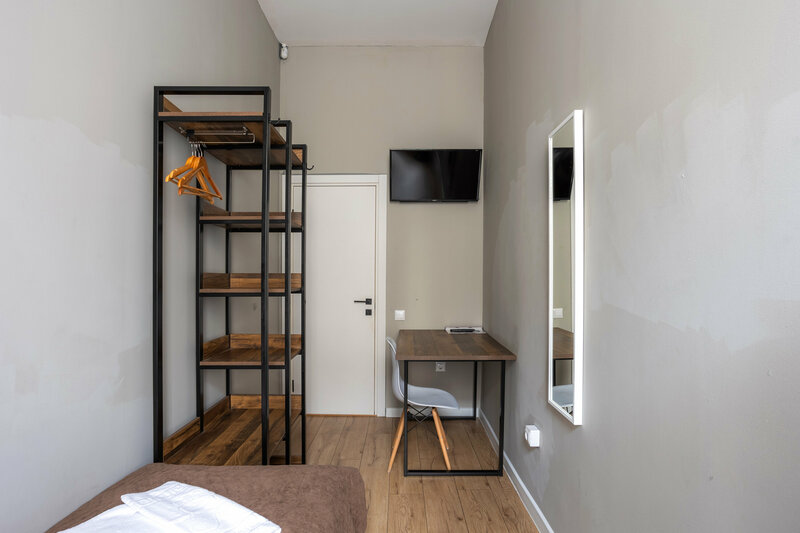 SuperHostel на Пушкинской — фото 26