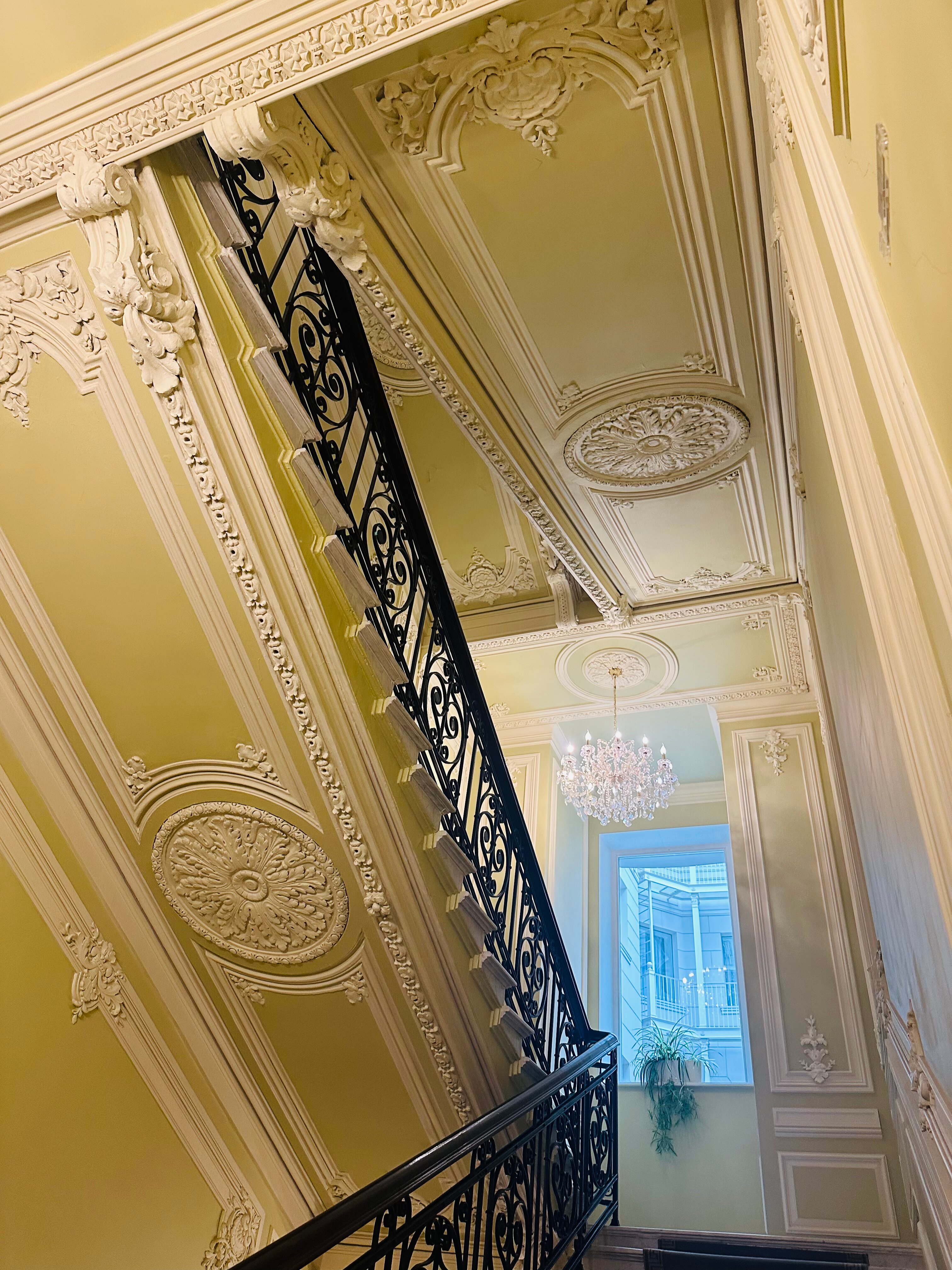 Фото Indigo St. Petersburg-Tchaikovskogo