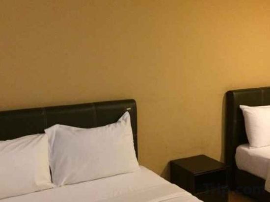 Фото Suntec Hotel