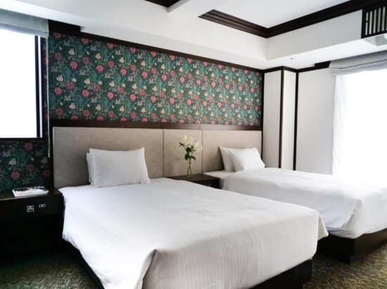 Фото Hotel Resol Kyoto Shijo Muromachi