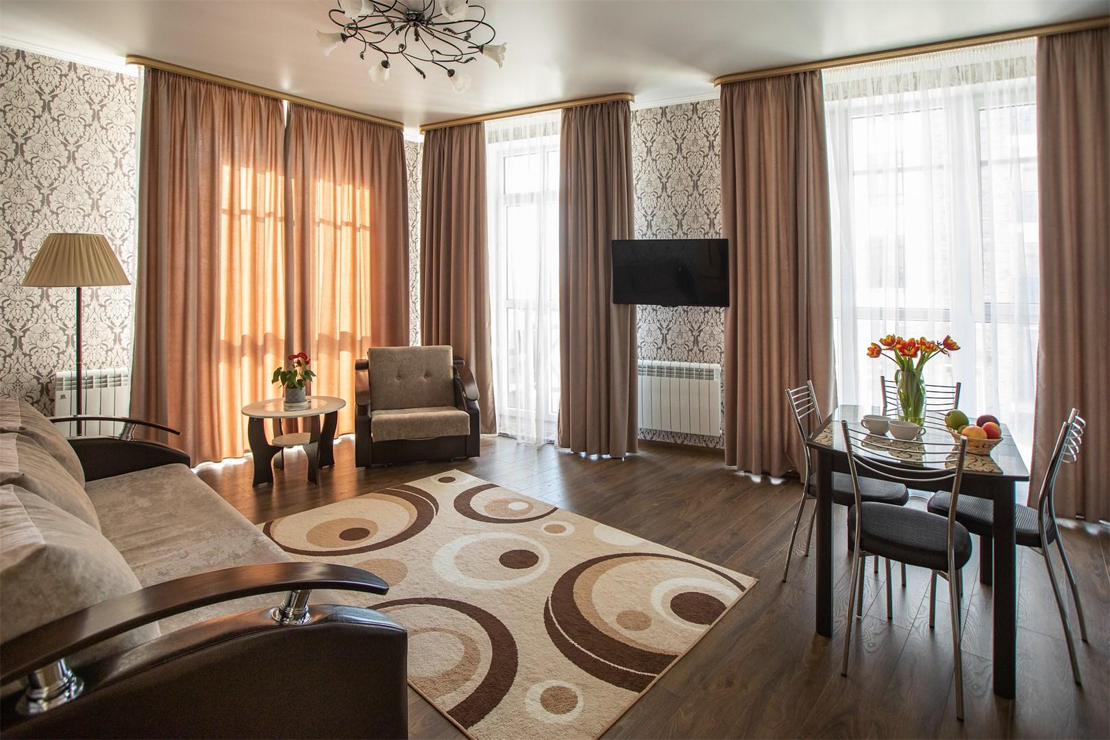 Фото Резиденция