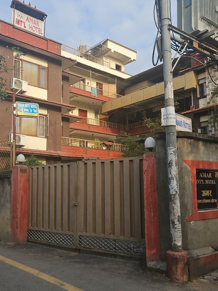 Фото отеля 5