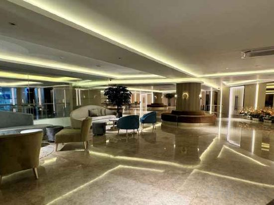 Фото Pentacity Hotel Balikpapan