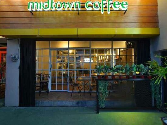 Hotel Midtown Xpress Balikpapan, Balikpapan, photo