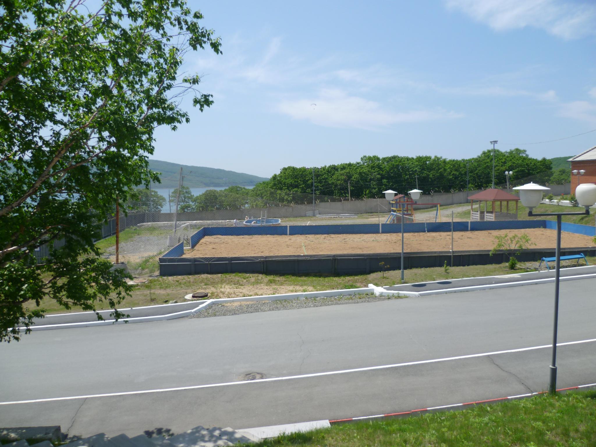 Фото Гостиничный комплекс Восток