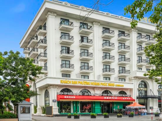 Apartments Four Points by Sheraton Phoenix, Bắc Ninh, photo