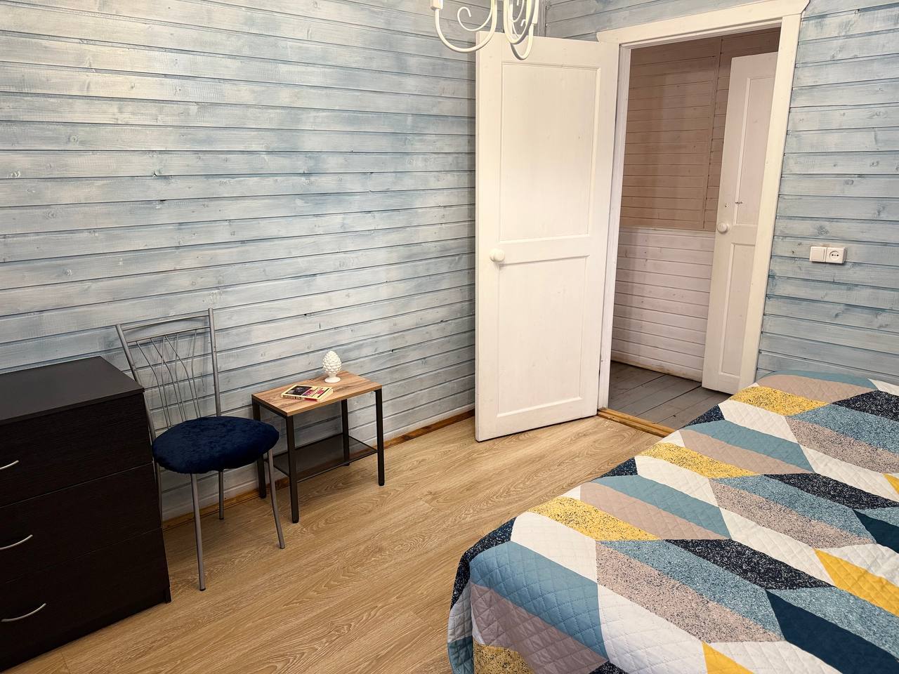 Фото Коттедж на Лесной