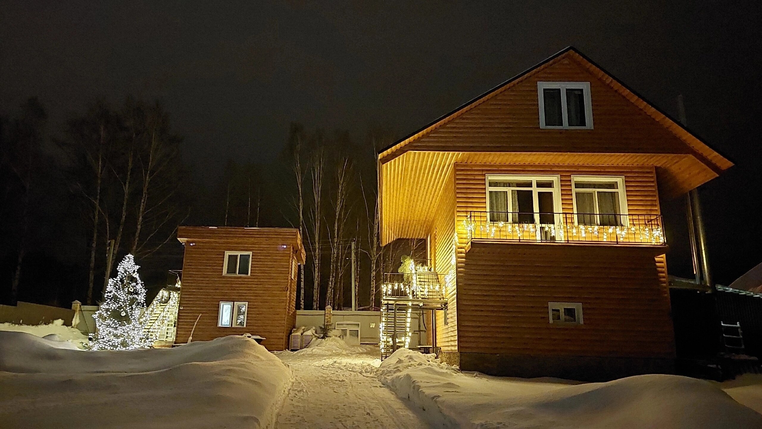 Фото Кама Парк